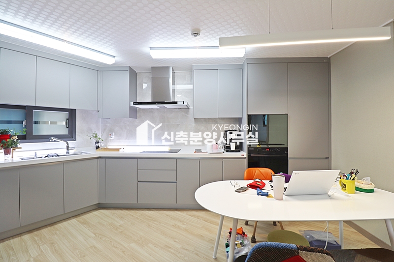 경기 안양만안구 석수동 영원해밀리지 11차 [ 3룸 . 4룸 . 테라스 Type ] 분양 매물번호 11304 사진 26