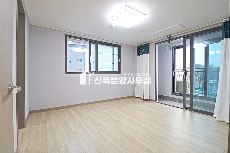 경기 안양만안구 석수동 영원해밀리지 11차 [ 3룸 . 4룸 . 테라스 Type ] 분양 매물번호 11304 사진 28