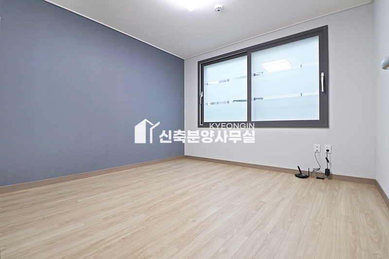 경기 안양만안구 석수동 영원해밀리지 11차 [ 3룸 . 4룸 . 테라스 Type ] 분양 매물번호 11304 사진 31