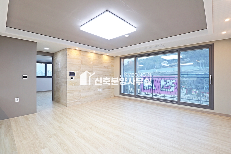 경기 안양만안구 석수동 영원해밀리지 11차 [ 3룸 . 4룸 . 테라스 Type ] 분양 매물번호 11304 사진 36