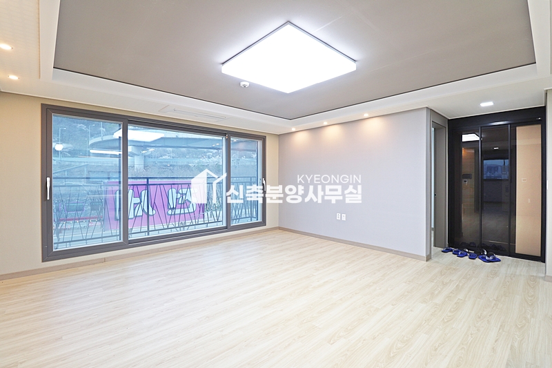 경기 안양만안구 석수동 영원해밀리지 11차 [ 3룸 . 4룸 . 테라스 Type ] 분양 매물번호 11304 사진 38