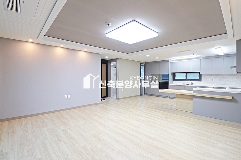 경기 안양만안구 석수동 영원해밀리지 11차 [ 3룸 . 4룸 . 테라스 Type ] 분양 매물번호 11304 사진 39