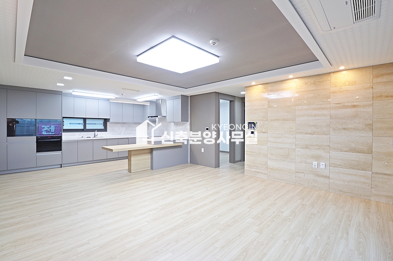 경기 안양만안구 석수동 영원해밀리지 11차 [ 3룸 . 4룸 . 테라스 Type ] 분양 매물번호 11304 사진 40