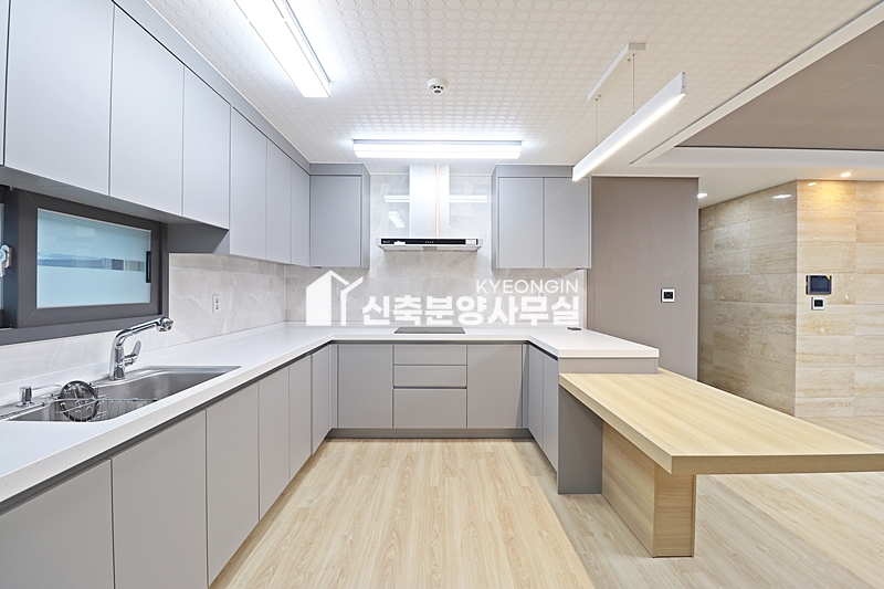 경기 안양만안구 석수동 영원해밀리지 11차 [ 3룸 . 4룸 . 테라스 Type ] 분양 매물번호 11304 사진 46