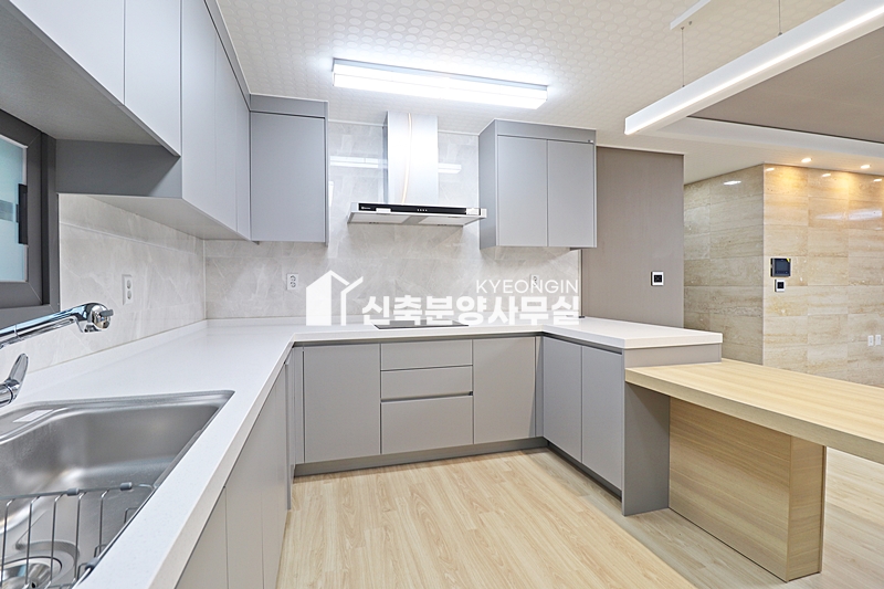 경기 안양만안구 석수동 영원해밀리지 11차 [ 3룸 . 4룸 . 테라스 Type ] 분양 매물번호 11304 사진 47