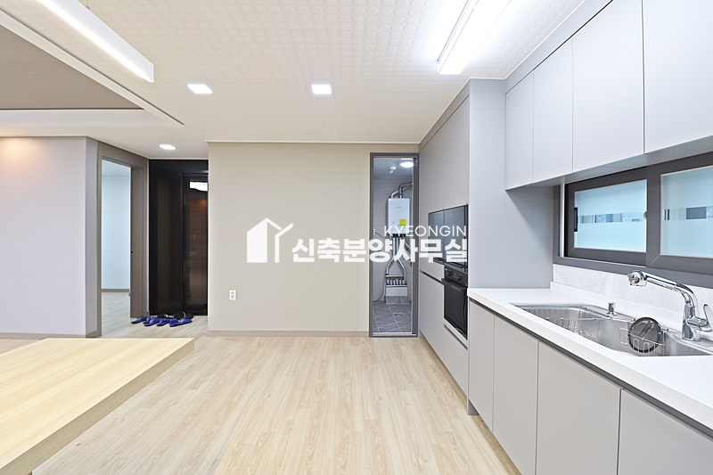 경기 안양만안구 석수동 영원해밀리지 11차 [ 3룸 . 4룸 . 테라스 Type ] 분양 매물번호 11304 사진 48