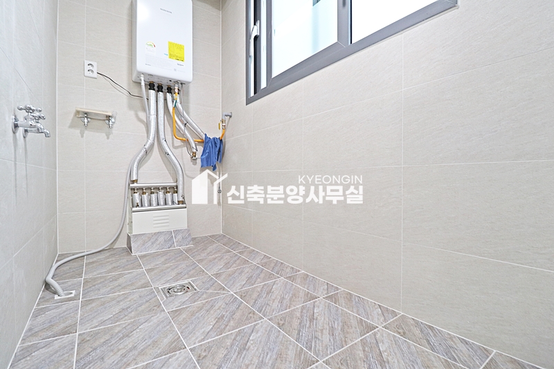 경기 안양만안구 석수동 영원해밀리지 11차 [ 3룸 . 4룸 . 테라스 Type ] 분양 매물번호 11304 사진 49