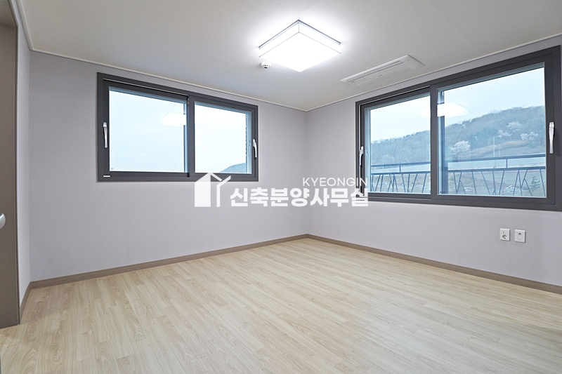 경기 안양만안구 석수동 영원해밀리지 11차 [ 3룸 . 4룸 . 테라스 Type ] 분양 매물번호 11304 사진 50