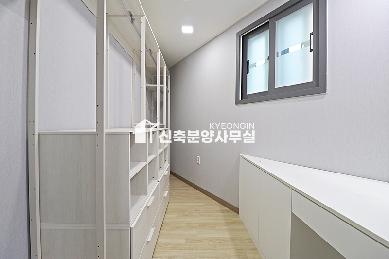 경기 안양만안구 석수동 영원해밀리지 11차 [ 3룸 . 4룸 . 테라스 Type ] 분양 매물번호 11304 사진 51