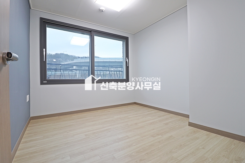 경기 안양만안구 석수동 영원해밀리지 11차 [ 3룸 . 4룸 . 테라스 Type ] 분양 매물번호 11304 사진 53