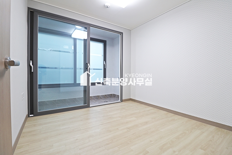 경기 안양만안구 석수동 영원해밀리지 11차 [ 3룸 . 4룸 . 테라스 Type ] 분양 매물번호 11304 사진 54