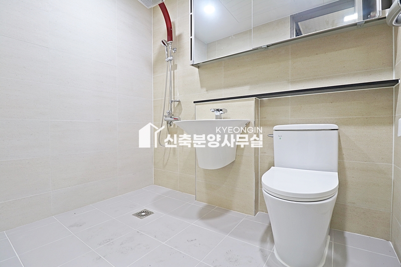 경기 안양만안구 석수동 영원해밀리지 11차 [ 3룸 . 4룸 . 테라스 Type ] 분양 매물번호 11304 사진 55