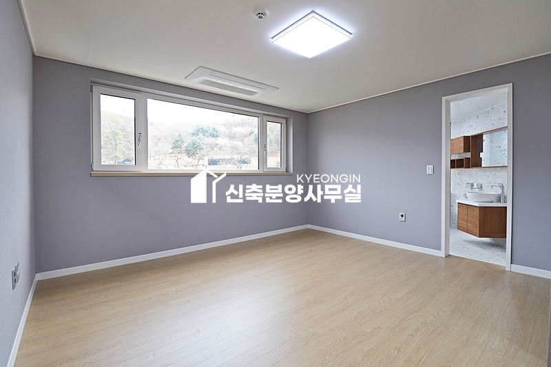 경기 의왕시 내손동 백운 힐 하우스 [ 3룸 . 테라스 . 복층 Type ] 분양 매물번호 11296 사진 30