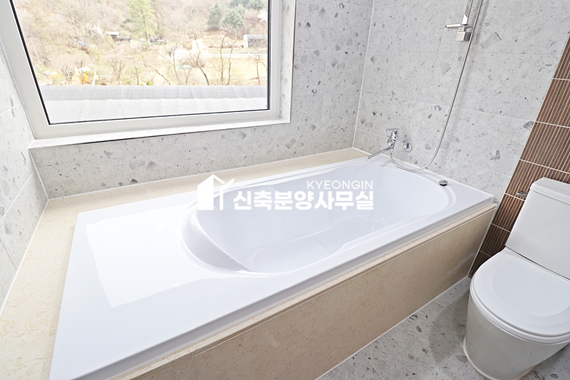 경기 의왕시 내손동 백운 힐 하우스 [ 3룸 . 테라스 . 복층 Type ] 분양 매물번호 11296 사진 34