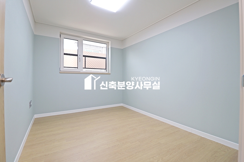 경기 의왕시 내손동 백운 힐 하우스 [ 3룸 . 테라스 . 복층 Type ] 분양 매물번호 11296 사진 36