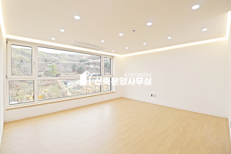 경기 의왕시 내손동 백운 힐 하우스 [ 3룸 . 테라스 . 복층 Type ] 분양 매물번호 11296 사진 40