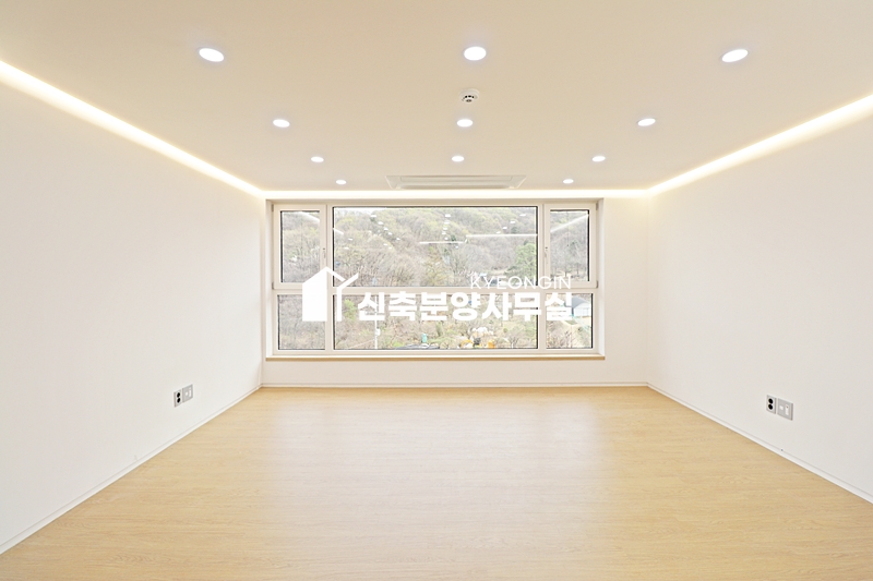 경기 의왕시 내손동 백운 힐 하우스 [ 3룸 . 테라스 . 복층 Type ] 분양 매물번호 11296 사진 41