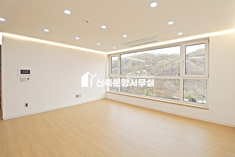 경기 의왕시 내손동 백운 힐 하우스 [ 3룸 . 테라스 . 복층 Type ] 분양 매물번호 11296 사진 42