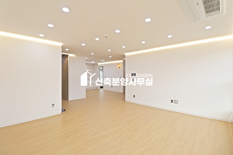 경기 의왕시 내손동 백운 힐 하우스 [ 3룸 . 테라스 . 복층 Type ] 분양 매물번호 11296 사진 43