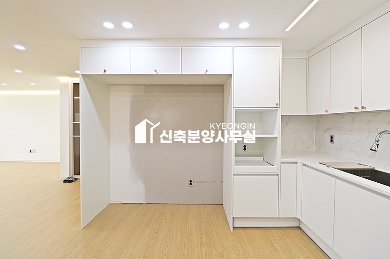 경기 의왕시 내손동 백운 힐 하우스 [ 3룸 . 테라스 . 복층 Type ] 분양 매물번호 11296 사진 49