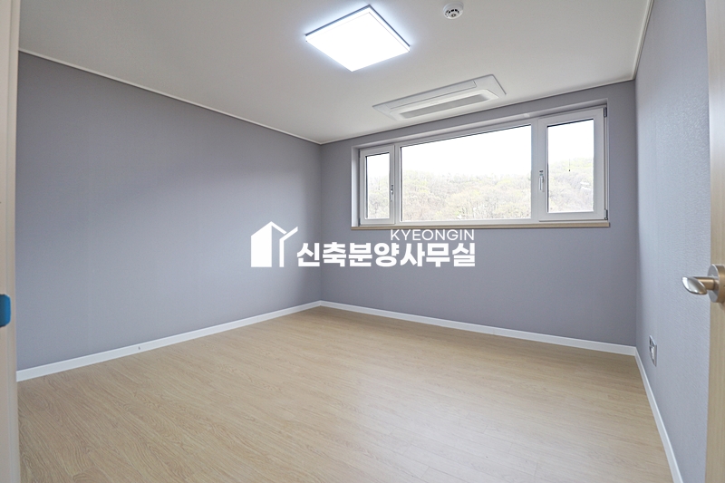 경기 의왕시 내손동 백운 힐 하우스 [ 3룸 . 테라스 . 복층 Type ] 분양 매물번호 11296 사진 51