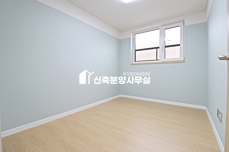 경기 의왕시 내손동 백운 힐 하우스 [ 3룸 . 테라스 . 복층 Type ] 분양 매물번호 11296 사진 52