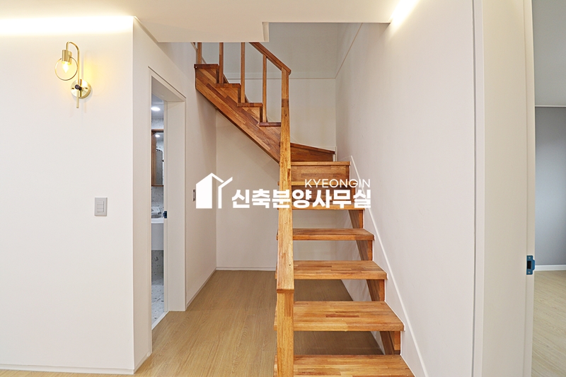 경기 의왕시 내손동 백운 힐 하우스 [ 3룸 . 테라스 . 복층 Type ] 분양 매물번호 11296 사진 55
