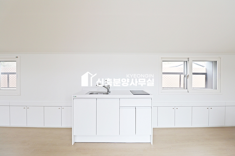 경기 의왕시 내손동 백운 힐 하우스 [ 3룸 . 테라스 . 복층 Type ] 분양 매물번호 11296 사진 58