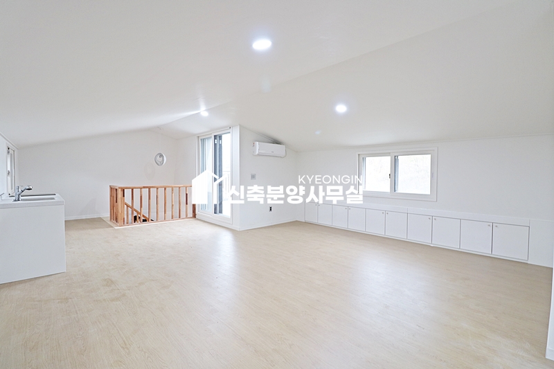경기 의왕시 내손동 백운 힐 하우스 [ 3룸 . 테라스 . 복층 Type ] 분양 매물번호 11296 사진 60
