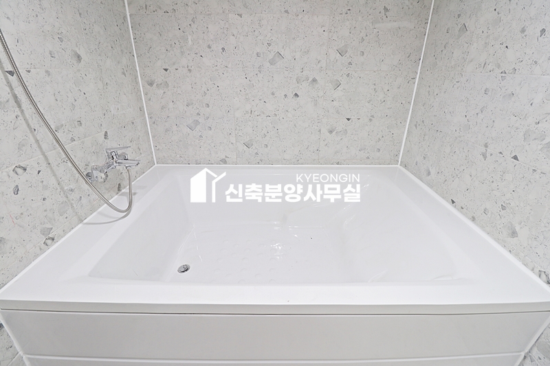 경기 의왕시 내손동 백운 힐 하우스 [ 3룸 . 테라스 . 복층 Type ] 분양 매물번호 11296 사진 62