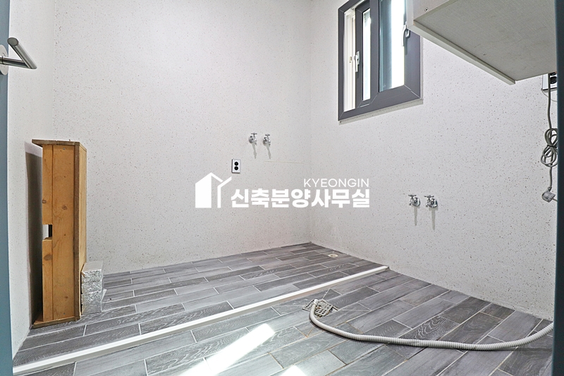 경기 의왕시 내손동 더 힐 테라스 [ 3룸 . 테라스 . 복층 Type ] 분양 매물번호 11295 사진 16