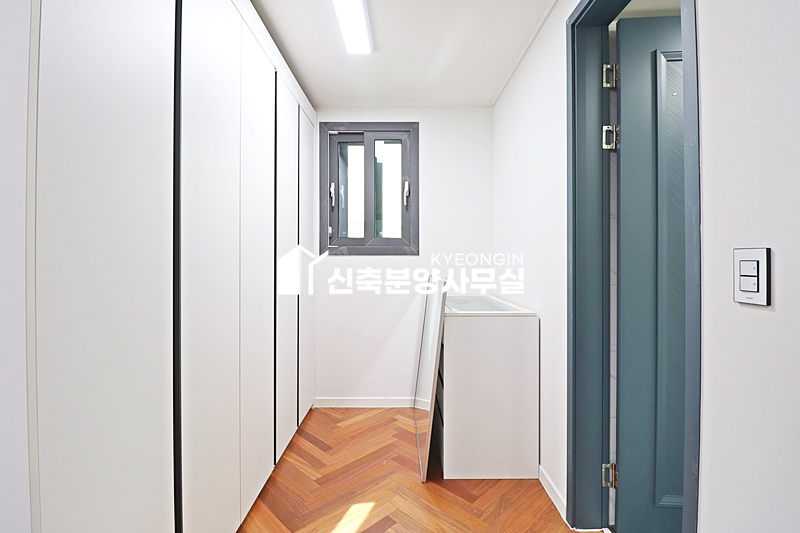 경기 의왕시 내손동 더 힐 테라스 [ 3룸 . 테라스 . 복층 Type ] 분양 매물번호 11295 사진 18