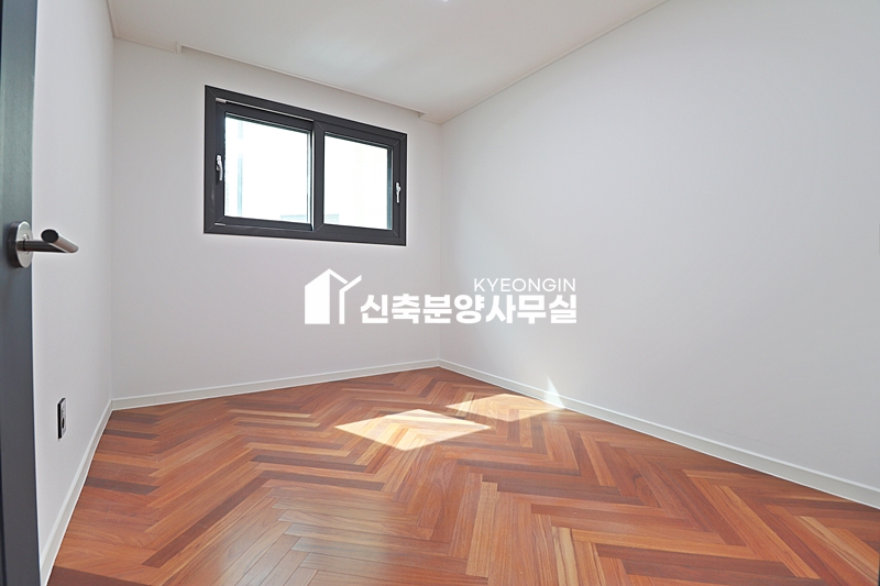 경기 의왕시 내손동 더 힐 테라스 [ 3룸 . 테라스 . 복층 Type ] 분양 매물번호 11295 사진 20