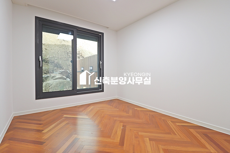 경기 의왕시 내손동 더 힐 테라스 [ 3룸 . 테라스 . 복층 Type ] 분양 매물번호 11295 사진 21