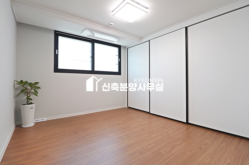 경기 의왕시 학의동 더 포렛 인 백운 [ 3룸 . 테라스 . 복층 Type ] 분양 매물번호 11288 사진 17