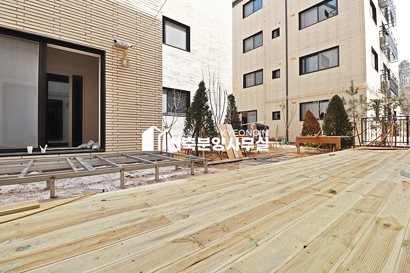 경기 의왕시 학의동 더 포렛 인 백운 [ 3룸 . 테라스 . 복층 Type ] 분양 매물번호 11288 사진 22