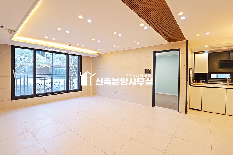 경기 의왕시 학의동 더 포렛 인 백운 [ 3룸 . 테라스 . 복층 Type ] 분양 매물번호 11288 사진 25