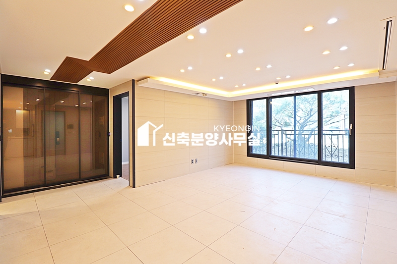 경기 의왕시 학의동 더 포렛 인 백운 [ 3룸 . 테라스 . 복층 Type ] 분양 매물번호 11288 사진 27