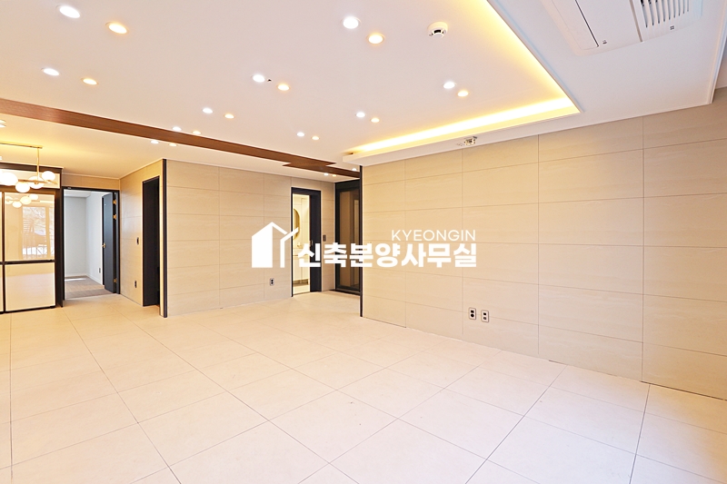 경기 의왕시 학의동 더 포렛 인 백운 [ 3룸 . 테라스 . 복층 Type ] 분양 매물번호 11288 사진 28