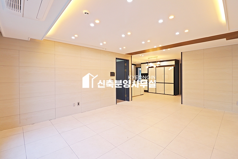 경기 의왕시 학의동 더 포렛 인 백운 [ 3룸 . 테라스 . 복층 Type ] 분양 매물번호 11288 사진 29