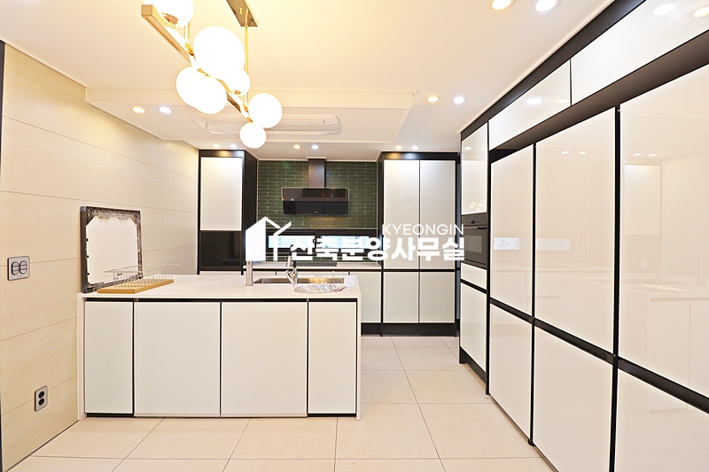 경기 의왕시 학의동 더 포렛 인 백운 [ 3룸 . 테라스 . 복층 Type ] 분양 매물번호 11288 사진 31
