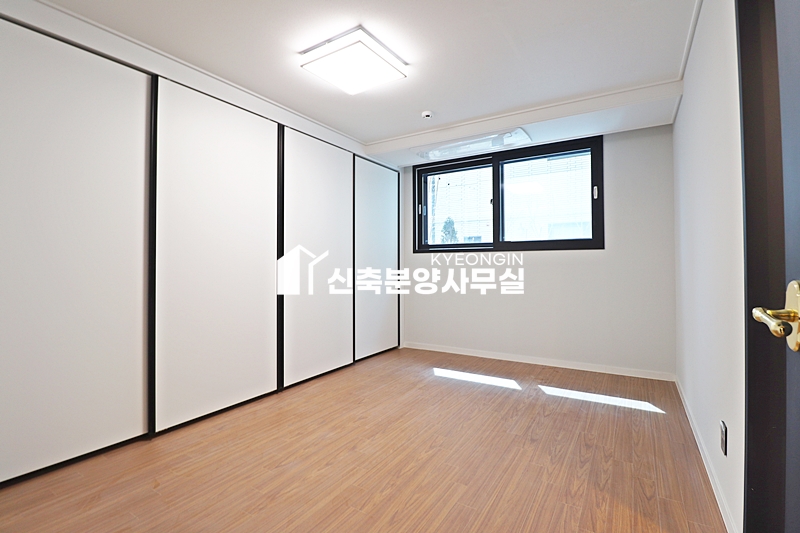 경기 의왕시 학의동 더 포렛 인 백운 [ 3룸 . 테라스 . 복층 Type ] 분양 매물번호 11288 사진 37