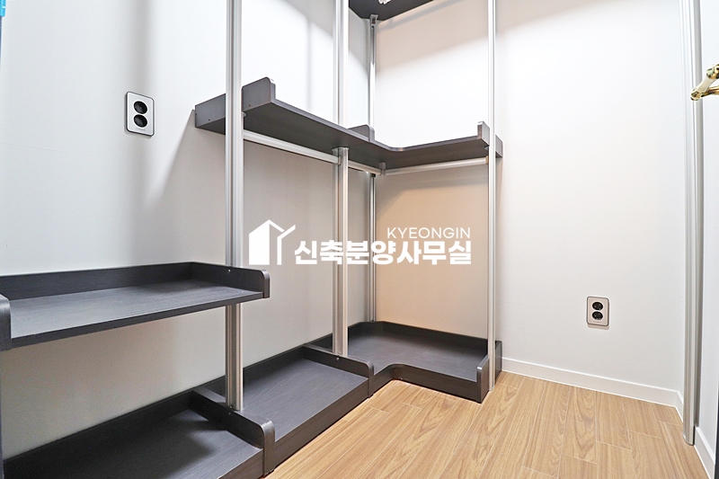경기 의왕시 학의동 더 포렛 인 백운 [ 3룸 . 테라스 . 복층 Type ] 분양 매물번호 11288 사진 38