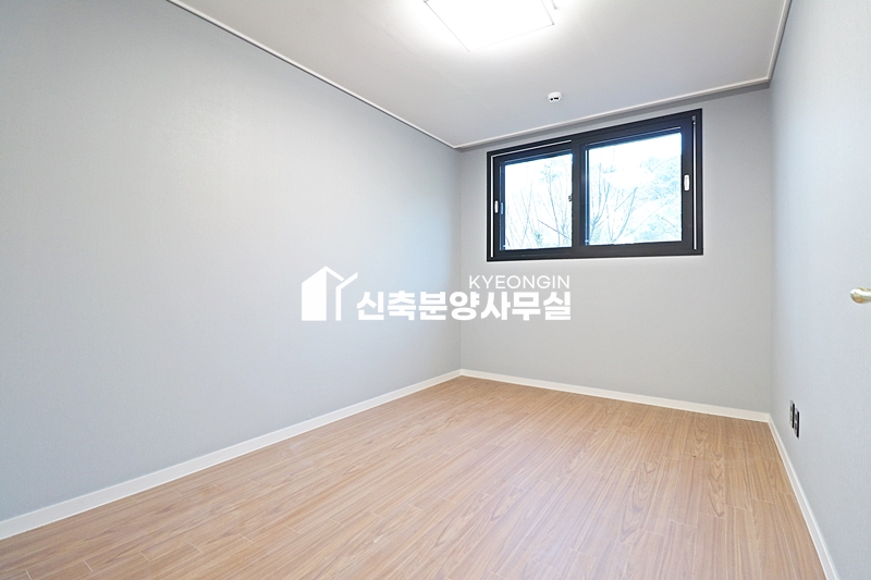 경기 의왕시 학의동 더 포렛 인 백운 [ 3룸 . 테라스 . 복층 Type ] 분양 매물번호 11288 사진 40