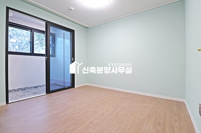 경기 의왕시 학의동 더 포렛 인 백운 [ 3룸 . 테라스 . 복층 Type ] 분양 매물번호 11288 사진 41