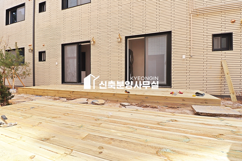 경기 의왕시 학의동 더 포렛 인 백운 [ 3룸 . 테라스 . 복층 Type ] 분양 매물번호 11288 사진 43