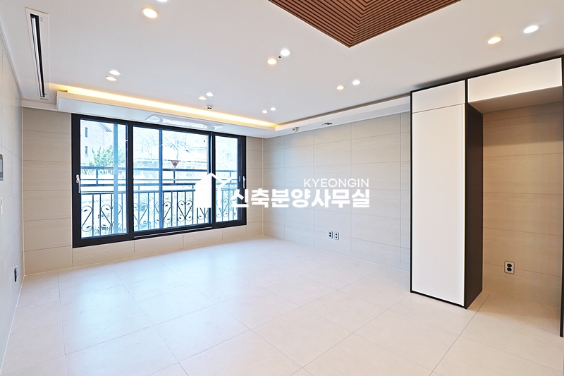 경기 의왕시 학의동 더 포렛 인 백운 [ 3룸 . 테라스 . 복층 Type ] 분양 매물번호 11288 사진 48