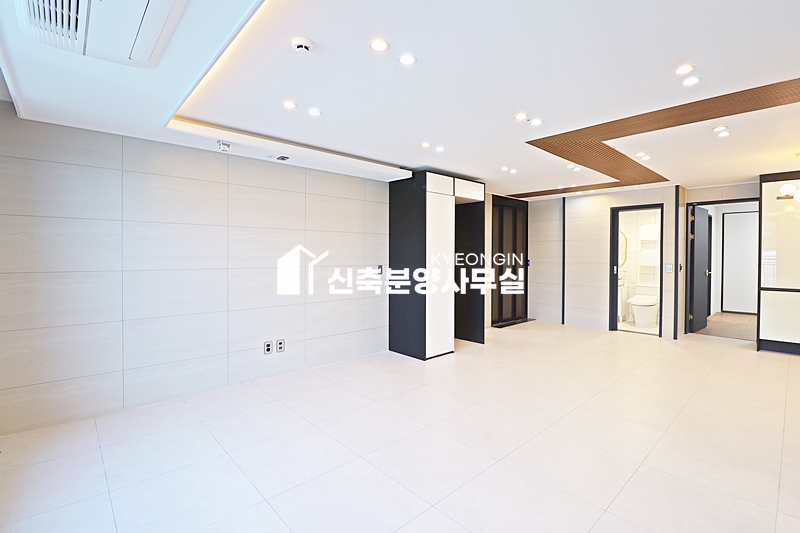 경기 의왕시 학의동 더 포렛 인 백운 [ 3룸 . 테라스 . 복층 Type ] 분양 매물번호 11288 사진 49
