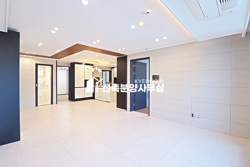 경기 의왕시 학의동 더 포렛 인 백운 [ 3룸 . 테라스 . 복층 Type ] 분양 매물번호 11288 사진 50