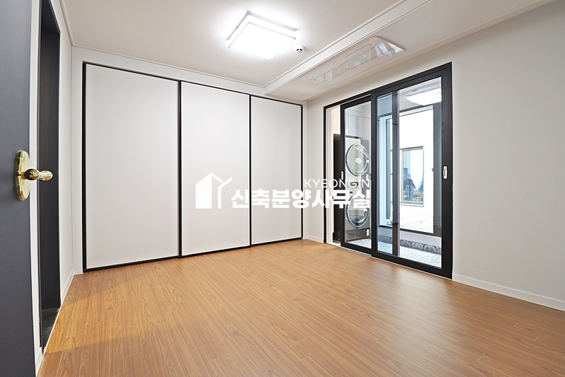 경기 의왕시 학의동 더 포렛 인 백운 [ 3룸 . 테라스 . 복층 Type ] 분양 매물번호 11288 사진 57